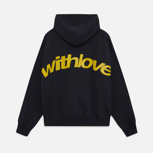"With Love" Hoodie